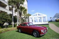 1957 Aston Martin DB 2/4 MKIII.  Chassis number AM300/3/1363